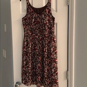 Spring/summertime dress